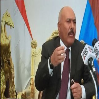 الرئيس اليمني الأسبق يدعو لفتح صفحة جديدة مع دول الجوار