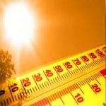 " طقس" ارتفاع طفيف في درجات الحرارة على معظم مناطق المملكة