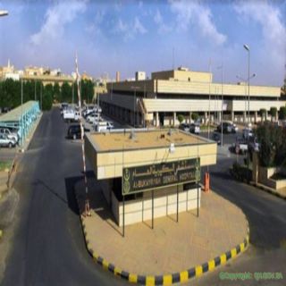 نجاح عملية قيصرية لسعودية بعد ستة عمليات سابقة بمستشفى #البكيرية