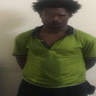 القبض على مجهول إثيوبي بحوزته حبوب مظورة ومبلغ مالي بمركز قنا