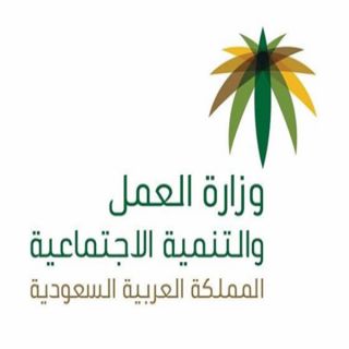 "العمل والتنمية الاجتماعية"121,766 سعوديا وسعودية يدخلون سوق العمل خلال عام 2017م