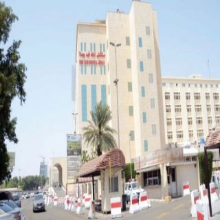 توسعة قسم القلب بمستشفى الملك فهد بـ #جدة بعد تطوير البنية التحتية