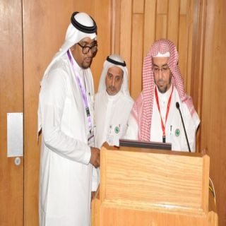 برعاية الدكتور "بحلس" مؤتمر "المستجدات في أمراض الروماتيزم" بمركز الملك فيصل بـ #جدة