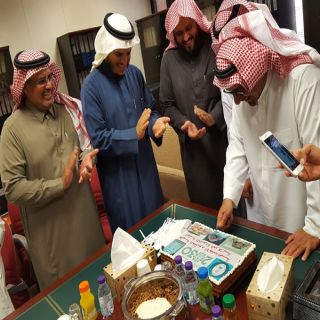 افتتاح مقر وحدة الجودة المركزية بكلية العلوم الاجتماعية في #جامعة_الامام