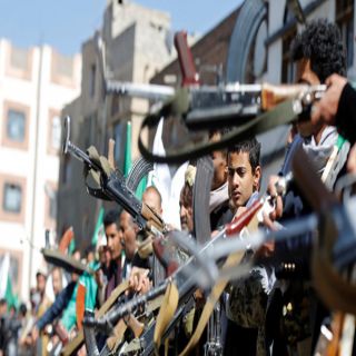 ميليشيا الحوثي تصادر وتنهب محلات وممتلكات تجار حزب المؤتمر الشعبي العام