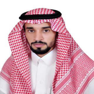 أمين #الحدود_الشمالية يُمدد تكليف رئيس بلدية طلعة التمياط