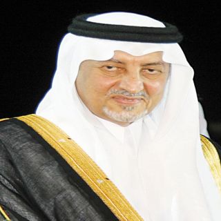 الأمير خالد الفيصل يفتتح أكبر حديقة ثقافية على واجهة #جدة البحرية