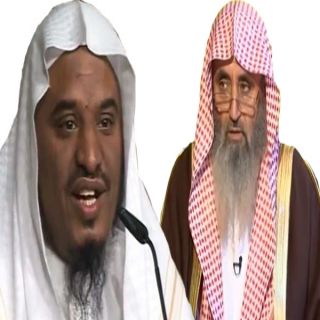 تعاوني #المجاردة يستضيف مساء اليوم الشيخ "القحطاني والجبيلان" على مسرح شارع الفن