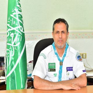 ترشيح الدكتور الفهد لعضوية اللجنة التنفيذية لقرارات رسل السلام العالمي