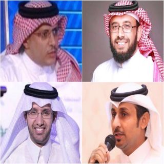 بحضور "البناوي"  #بارق تستضيف الأمسية الشعرية الاربعاء المُقبل