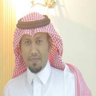 البارقي يحصد البكالوريوس في إدارة الأعمال