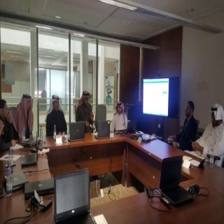 التعليم اكتمال المراحل النهائية لأتمتة #برنامج_الإيفاد_والابتعاث وإطلاقه قريباً