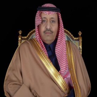 أمير #الباحة ينقل تعازي القايدة لذوي الشهيد "الزهراني"