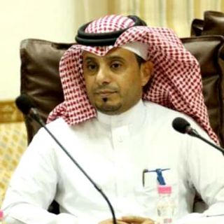 الهزازي مديراً لفرع الجمعية السعودية للإدارة الصحية بـ #القصيم