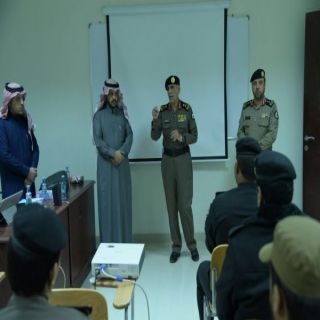 النيابة العامة في الشمالية تُقيم برنامجاً تدريبياً يستهدف رجال الضبط الجنائي
