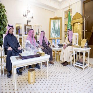 أمير القصيم يشيد ببرنامج حسبة مدة محكومية السجناء