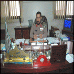 مرور بريدة يرفع حالة الجاهزية 