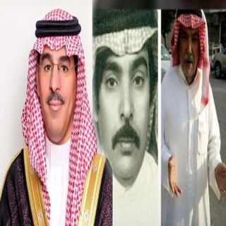 الوزير العواد يتوصل مع الإعلامي "الرشيد" للإستفادة من خبراته الإعلامية