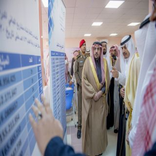 الأمير فيصل بن مشعل مبادرات #تعليم_القصيم" الوطنية فخر واعتزاز للجميع