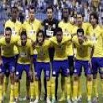 النصر يواصل تألقه ويسحق الحزم برباعية