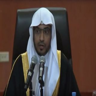 المغامسي في رداً على مايتداول حول الأذان "هذا فيه جرأة على شعيرة من شعائر الله