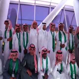 طُلاب ثانوية الملك سلمان بوادي الدواسر يزورون  الجنادرية والدرعية و مترو الرياض