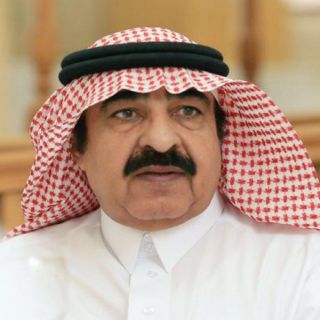 الهُذلي يشكر القيادة للثقة الملكية بترقيته للمرتبة الخامسة عشره