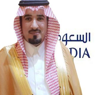 آل دخيش مديرا للخطوط السعودية بـ #جازان