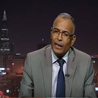 شاهد -ماذا قال "الصوفي " في أول ظهور تلفزيوني عن صالح والحوثي