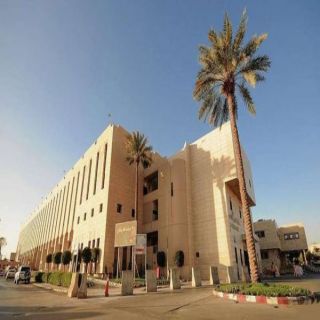 تخصصي #بريدة ينقذ حياة تسعيني يعاني من ورم بالمعدة
