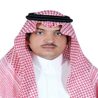 الحربي رئيساً لبلدية #أم_خنصر في #الحدود_الشمالية