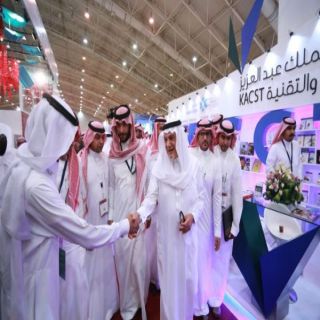 الأمير تركي الفيصل : معرض الرياض للكتاب مركز للثقافة العربية