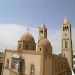 "الكنيسة المصرية" تنفي بناء كنيسة في السعودية