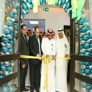 الماني #جدة يفتتح التوسعة الجديدة والتحديث الجزئي لمركز أمراض وزراعة الكلى