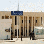 "عرعر" إمام السجن واقدم سجين يرافقه اثنان اخرين يتناوبن على اغتصاب شاب داخل السجن