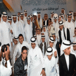 امير عسير يكرم المتفوقين والمتفوقات بالتعليم العام 