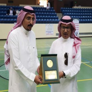 ملاحظة أبها تنظم دوري الأربعة وتتوج النهائي غدا