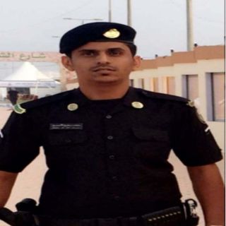 في #محايل رجل أمن يرفض رشوة بـ150 ألف عرضها عليه وافد