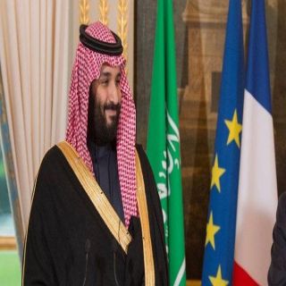 ولي العهد محمد بن سلمان لم نجتاح صنعاء حفاظاُ على المدنيين