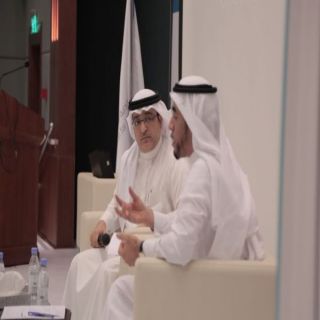 الدكتور أبو عباه يؤكد على التعاون لدعم الممارسين والمتخصصين في الإدارة الصحية