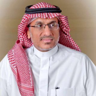 معالي رئيس هيئة الهلال الاحمر السعودي يُقدم تعازيه للمُسعف "الجابري"
