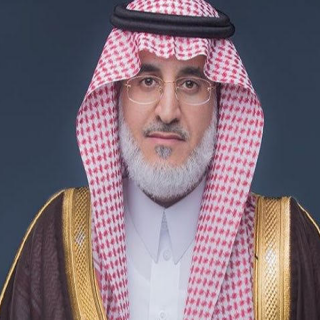 الهزاع أميناً عاماً لمجلس #الحدود_الشمالية