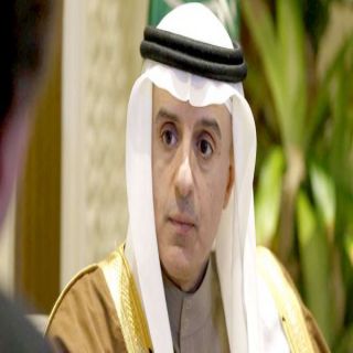 الوزير الجبير: إنسحاب الحماية الإمريكية من #قطر يُسقط النظام في اسبوع