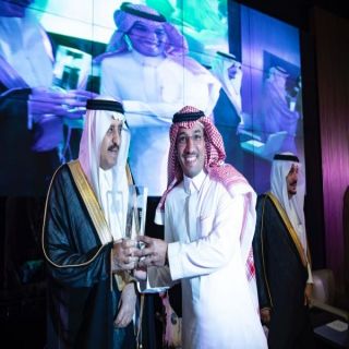 الأمير أحمد بن عبدالعزيز يُكرم "السعودية للكهرباء" لرعايتها أنشطة الجمعية السعودية لمرض الزهايمر