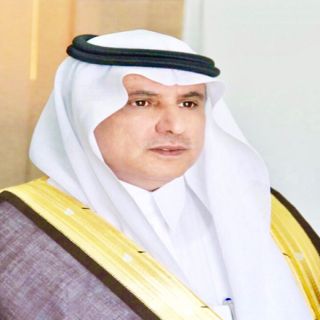 " العويدي " يشكر أمير #الباحة بعد تكليفه مُحافظاً لمُحافظة #قلوة