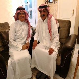 فيديو- المذيع السعودي غالب كامل من الأردن يطمئن الشعب السعودي على وضعه الصحي