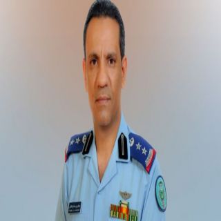متحدث التحالف تم رصد صاروخ بالستياً بإتجاه #جازان وسقط في منطقة صحراوية