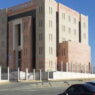 بلدية #النماص تُفعل حملة #غذاؤكم_أمانة