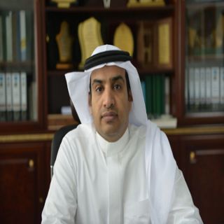 وزير الشؤون البلدية والقروية يُكلف الدكتور"الحارثي" بتسسير أعمال #أمانة-جدة