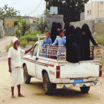 "جازان" أحدث وسائل النقل المدرسي في زمن الطفرة التعليمية في المملكة 